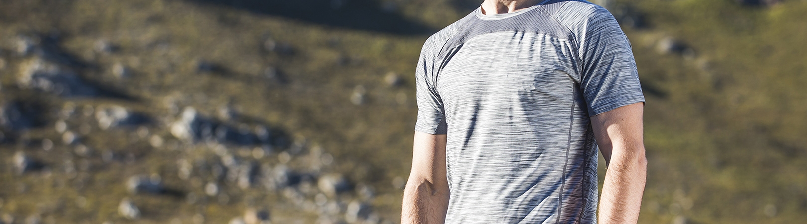 First Ascent T-Shirts - Tops - Men's