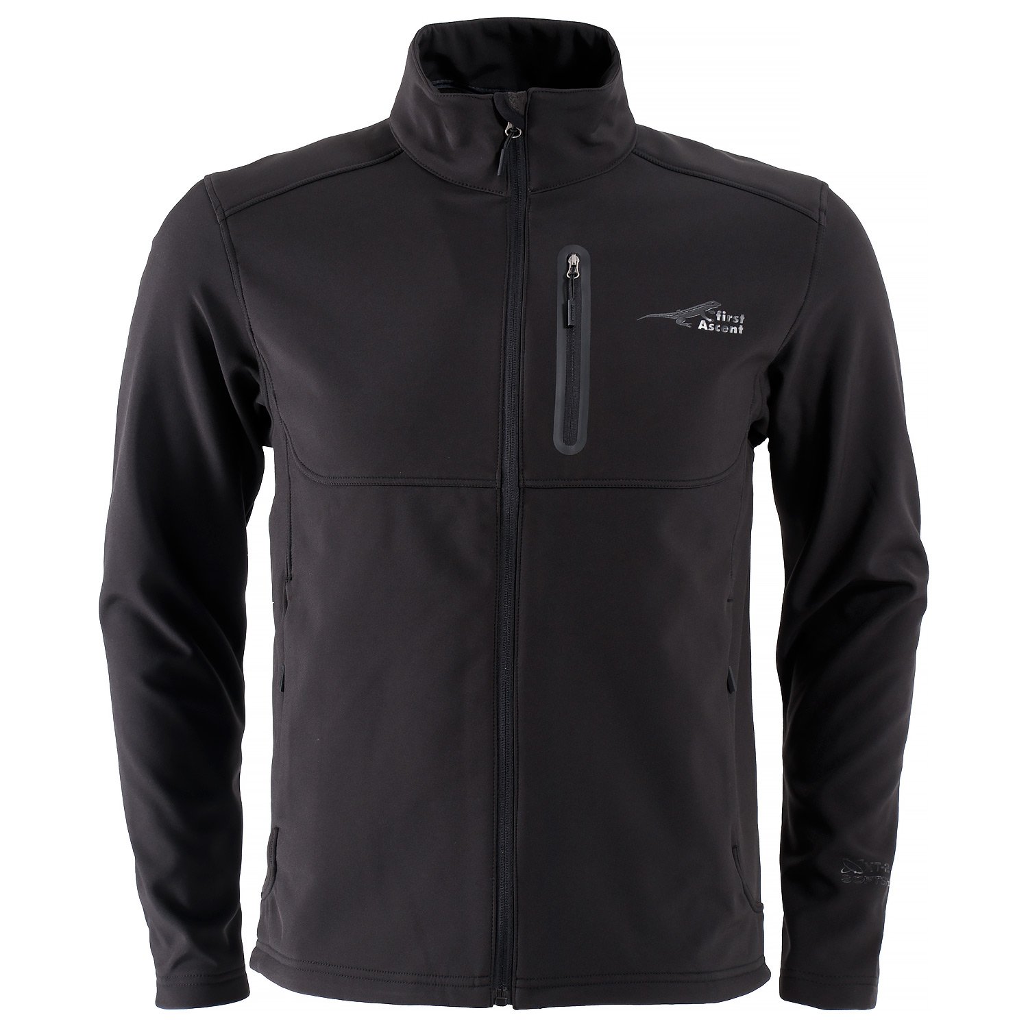 Men's Fairfax XT-2 Softshell Jacket