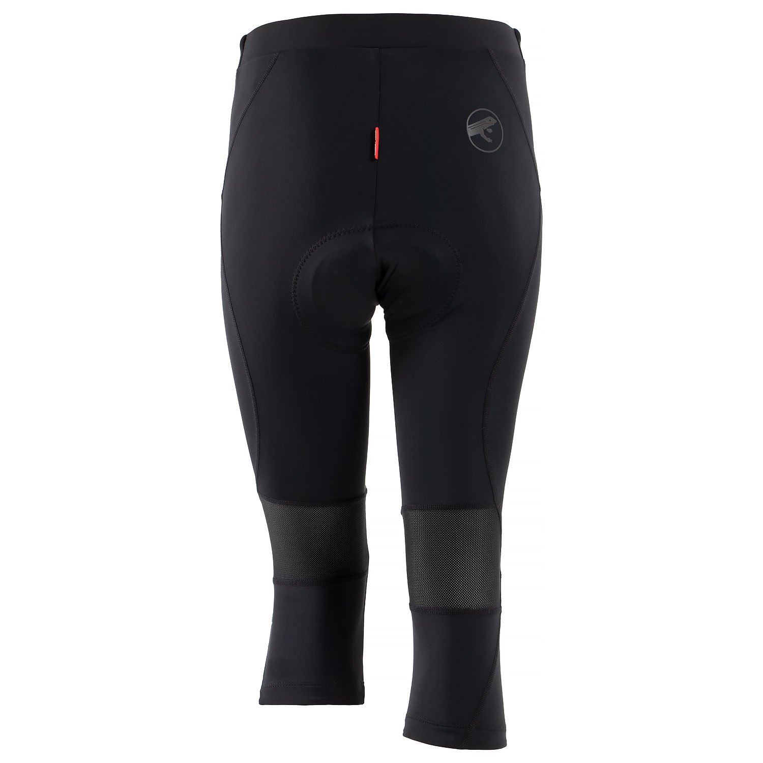 Ladies Domestique 3/4 Cycling Tights - First Ascent