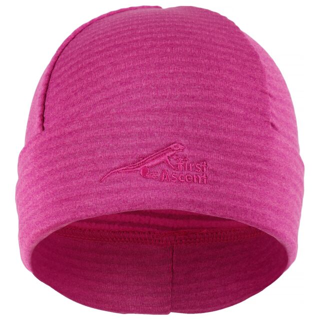 Finn Lite Fleece Beanie