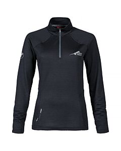 Ladies Finn Fleece 1/4 Zip Top