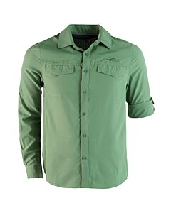 Men's Nueva Long Sleeve Shirt