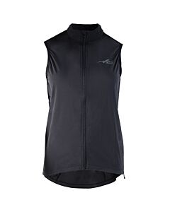 Ladies Strike Cycling Gilet