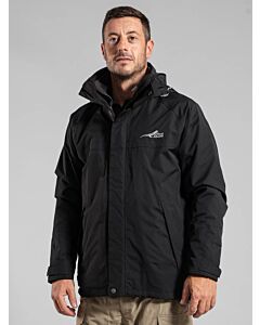 Men's Discovery 3-in-1 Jacket