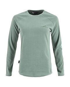 Ladies Core Fleece Pullover Top