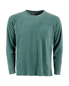 Men's Core Fleece Pullover Top