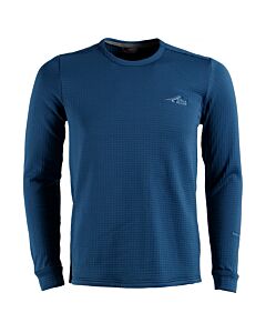 Men's Rove Fleece Pullover Top