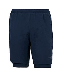 Men's Corefit 2-in-1 7-inch Shorts