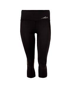 Ladies Corefit Capri Tights