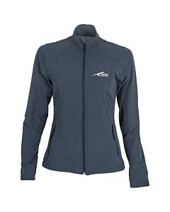 Ladies Lyon XT-3 Softshell Jacket