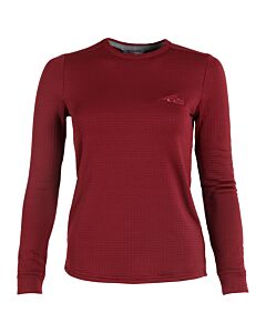 Ladies Rove Fleece Pullover Top