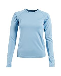 Ladies Bamboo Thermal Long Sleeve Baselayer