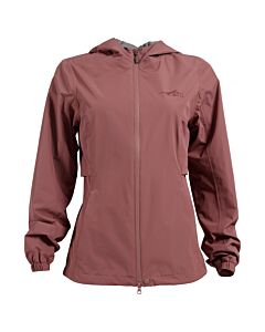 Ladies Thunderclap Rain Jacket