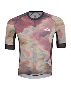 Men's Range Leader Cycling Jersey