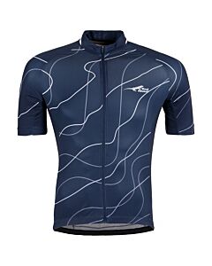 Men's Cadence Cycling Jersey