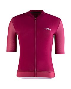 Ladies Vent Cycling Jersey