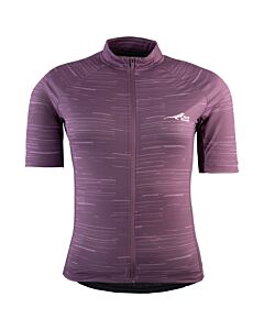 Ladies Tour Cycling Jersey