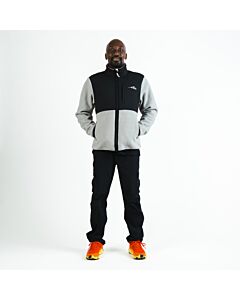 Men's All Time Fleece Jacket