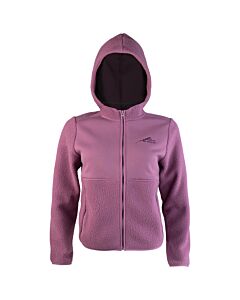 Ladies Best of Both Fleece