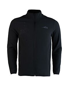 Men's Rove Full Zip Fleece Top