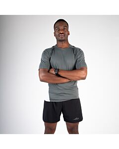 Men's AR-X Running Tee