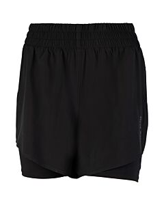 Ladies Corefit 2-in-1 Shorts