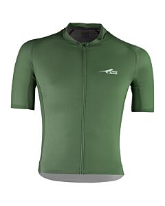 Men's Strike Cycling Jersey