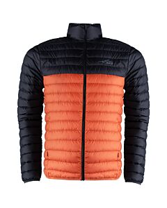 Men's Touch Down Colourblock Jacket