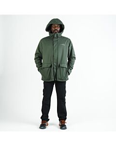 Men's Bush Jacket