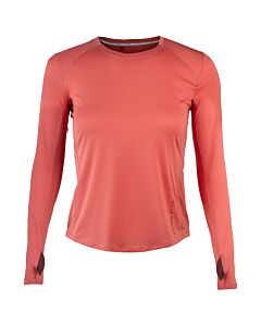 Ladies Kinetic Long Sleeve