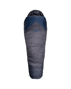 Blue Wolf Sleeping Bag