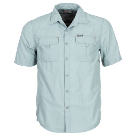 Men's Sun Protection Hiking Shirts - First Ascent