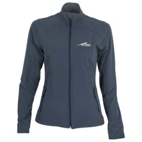 Ladies Lyon XT-3 Softshell Jacket