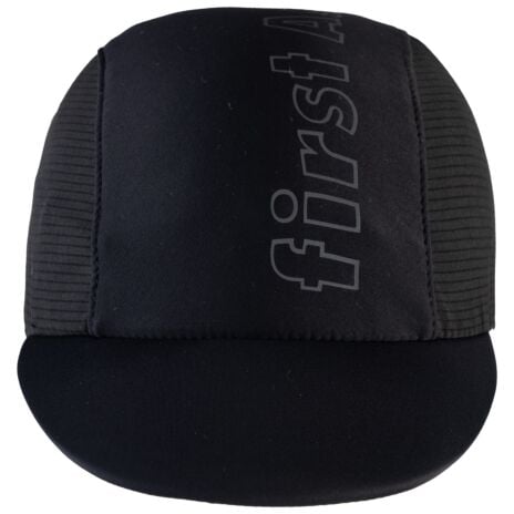 Endurance Soft Peak Tech Cap