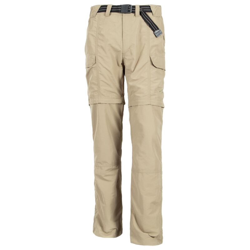 Men's Utility Zip-off Hiking Pants - First Ascent