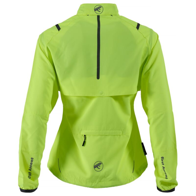 cycling womens jacket