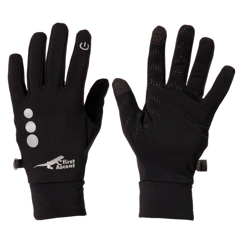 cc tech gloves