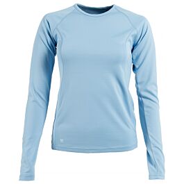 Ladies Bamboo Thermal Long Sleeve Baselayer - First Ascent