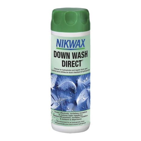 NIKWAX Down Wash Direct 300ml