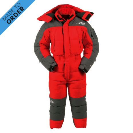 Himalayan Down Snow Suit