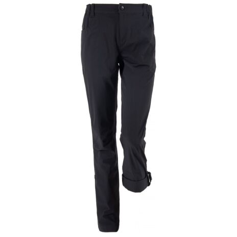 Ladies Crosstretch Convertible Pants