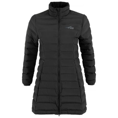 Ladies Downtown Seal Parka