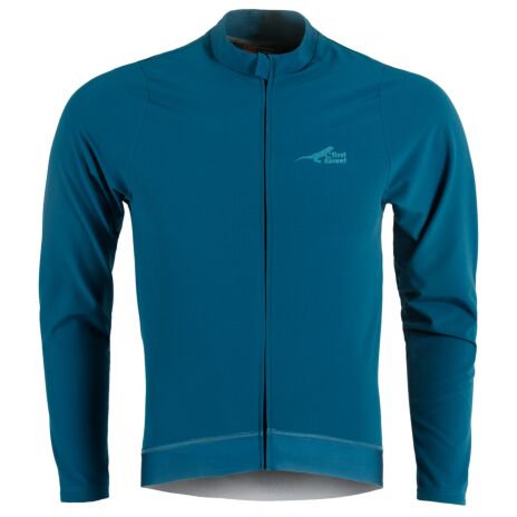 Men's Stormfleece Cycling Jacket