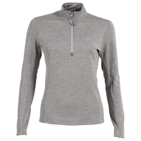 Ladies Nomadic 1/4 Zip Top