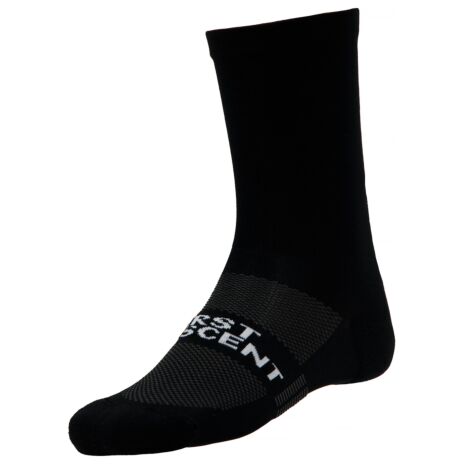 First Ascent Logo Cycling Socks