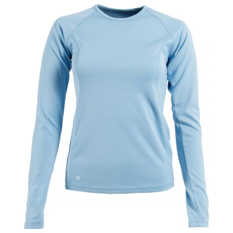 Ladies Bamboo Thermal Long Sleeve Baselayer