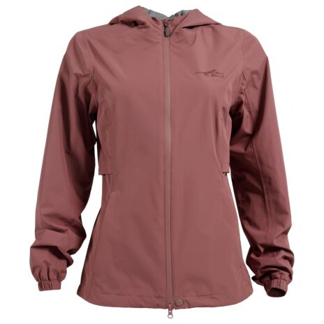 Ladies Thunderclap Rain Jacket