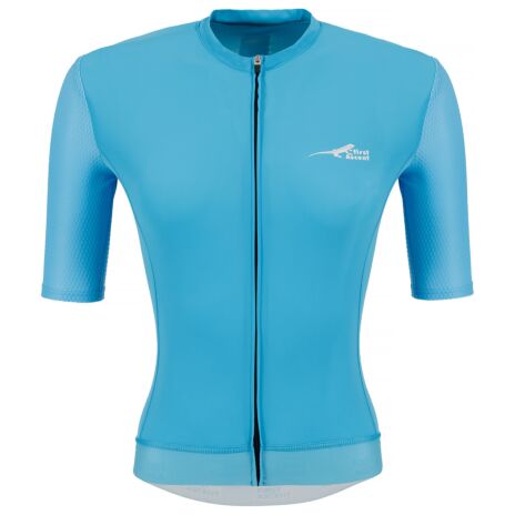 Ladies Vent Cycling Jersey