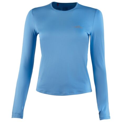 Ladies Tempo Longsleeve Active Tee