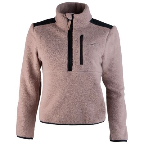 Ladies All Time Fleece Jacket